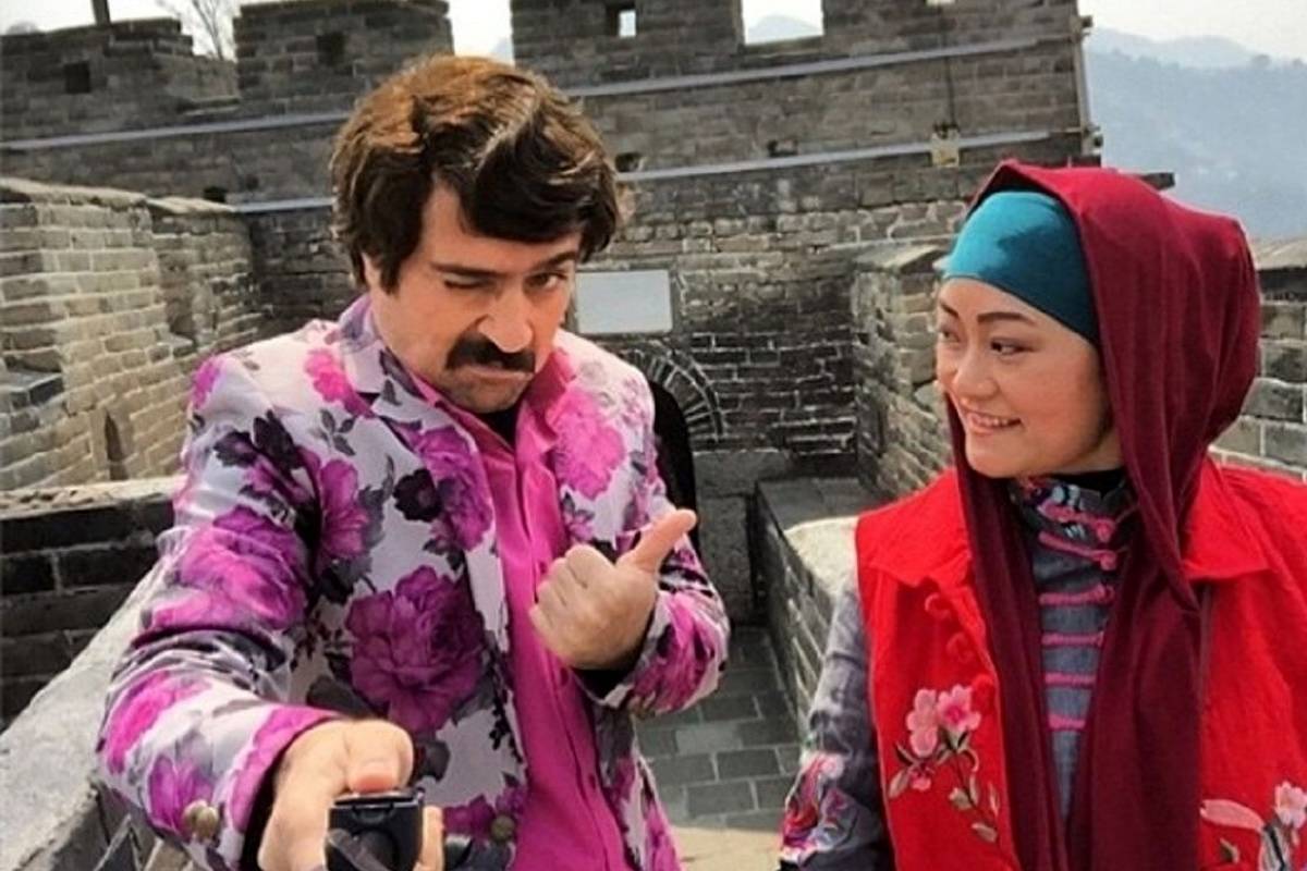 تغییر چهره غافلگیرکننده «چوچانگ» سریال پایتخت 3 بعد 11 سال + تصویر