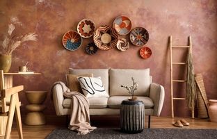 دکوراسیون لوکس با هزینه‌های کم: دکوری‌ های ارزان اما شیک