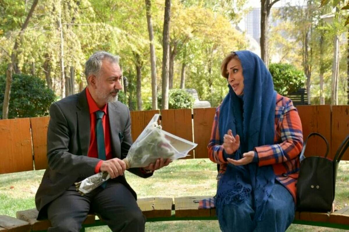 محمدرضا هدایتی و مرجانه گلچین «فرمول عشق» را کشف میکنند!