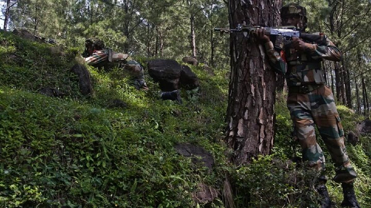 سلاح هندی مجهز به هوش مصنوعی / هدف را در کمتر از یک ثانیه نابود می‌کند 