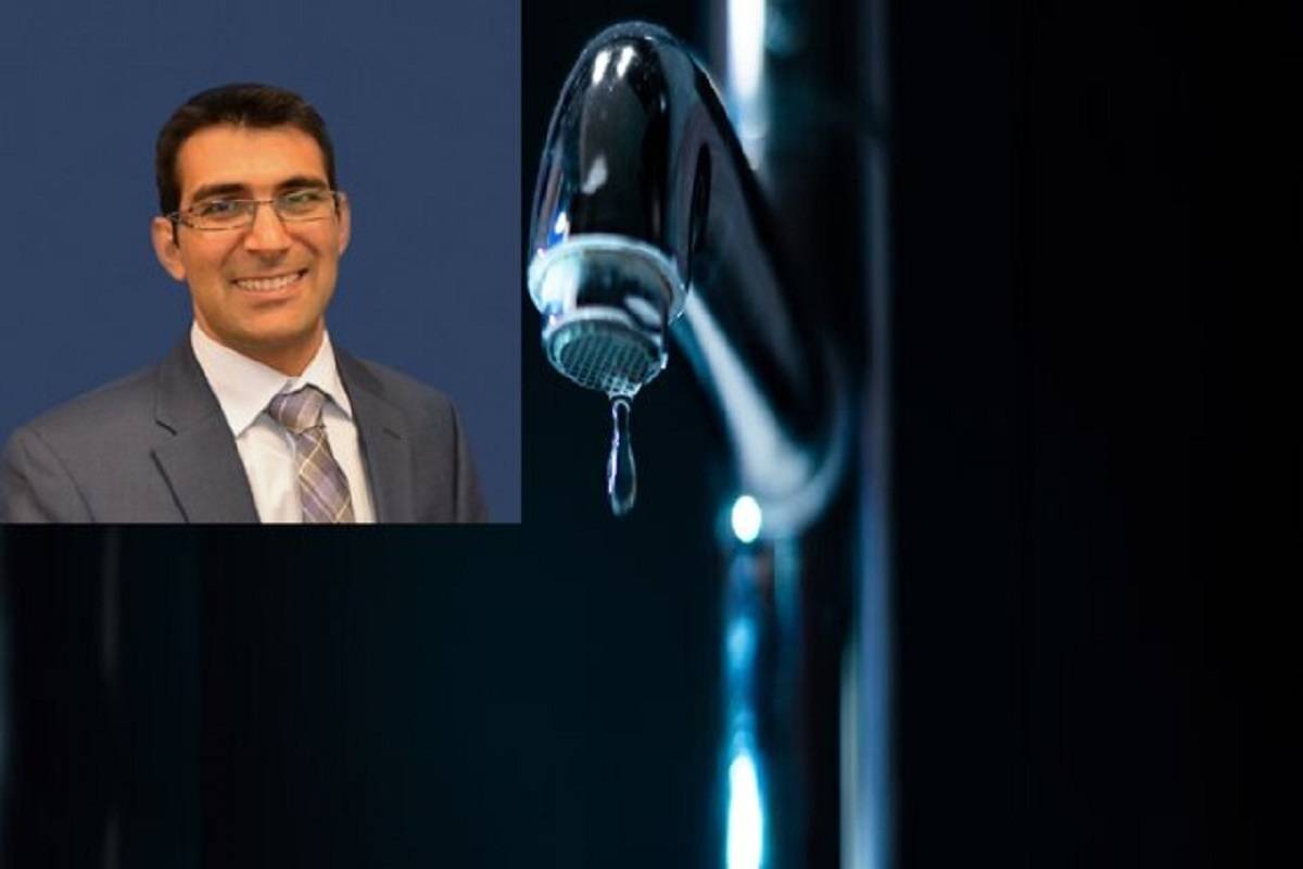 اپلیکیشن جدیدی که به صرفهجویی در مصرف آب کمک میکند