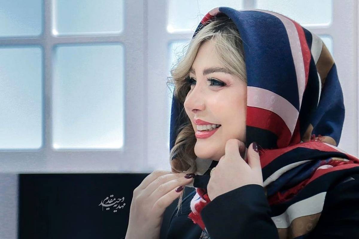 تغییر چهره «مهران غفوریان و نیوشا ضیغمی» در 50 و 44 سالگی 