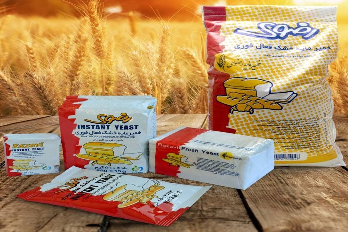 جزئیاتی از عرضه اولیه نان در فرابورس؛ زمان عرضه اعلام شد