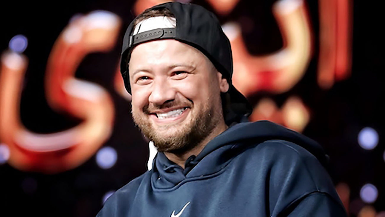 علی صادقی: رولز رویس شش در دارم که فقط شب ها میارمش بیرون + ویدئو