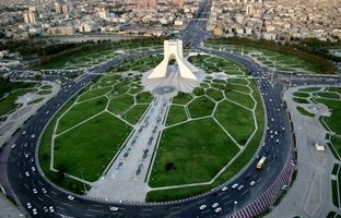 سخنگوی دولت: پایتخت جدید قطعا مکران است + ویدئو