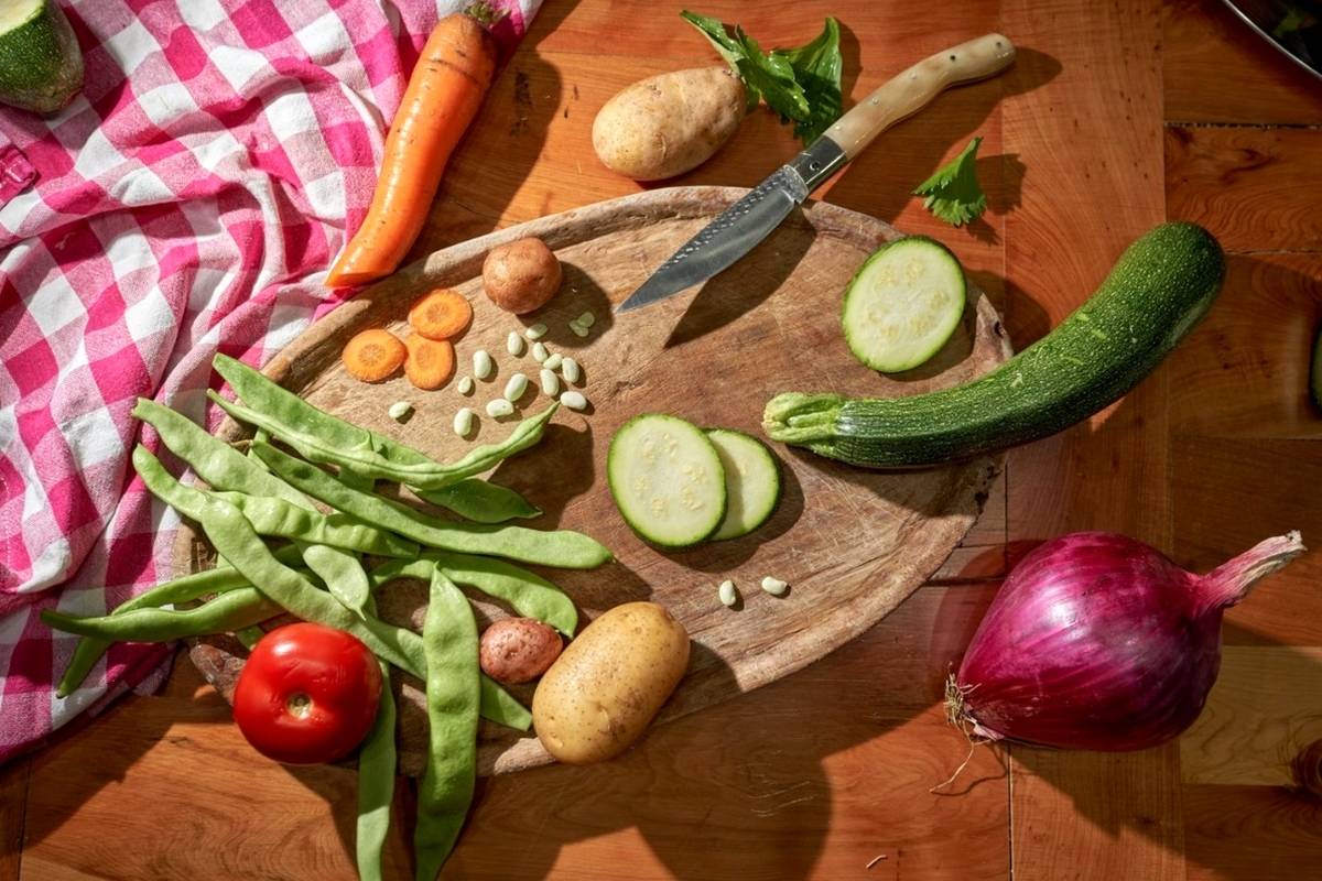 پس از کنار گذاشتن گوشت چه اتفاقی برای بدن میافتد؟