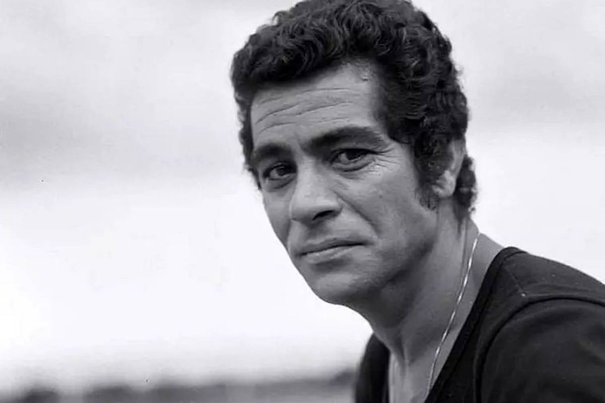 «هوشمند عقیلی، شاهرخ، بهروز وثوقی و نوش آفرین» در دهه 50