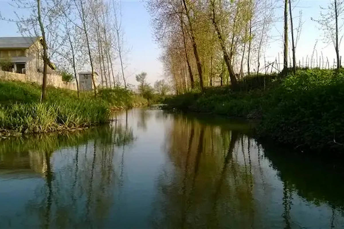 راهنمای سفر؛ پیربازار رشت در زمان ناصرالدین شاه/ پیربازار رشت کجاست ؟
