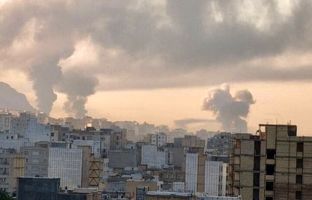 روش مراقبت از چشم ها در برابر موج انفجار