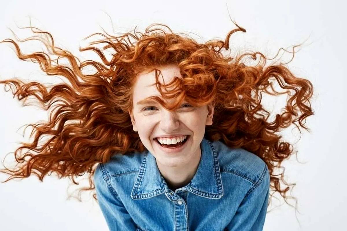 چرا مو قرمزها آستانه تحمل درد بالاتر دارند؟