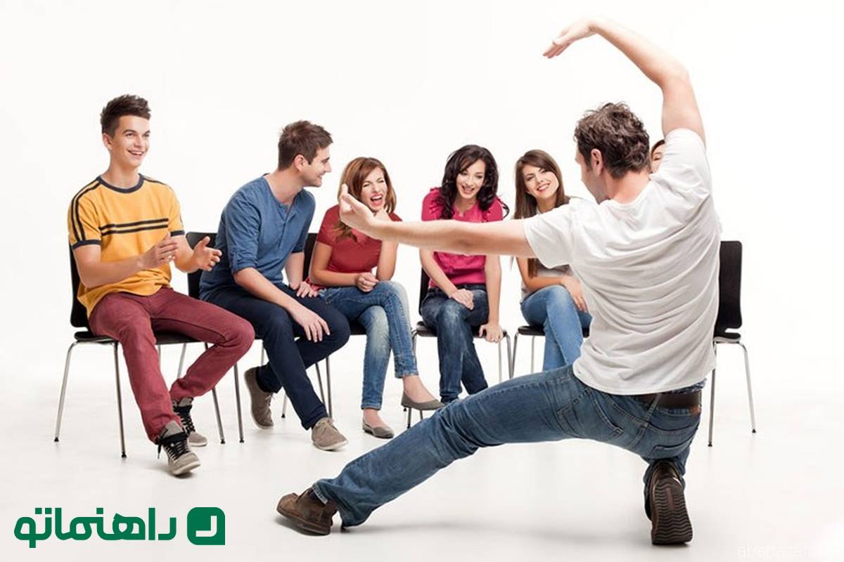 5 بازی خانوادگی هیجان‌انگیز برای نوروز 