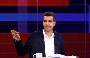 واکنش جالب عادل فردوسی‌پور به شایعه ممنوع‌الکاری و بازگشت به تلویزیون + ویدئو