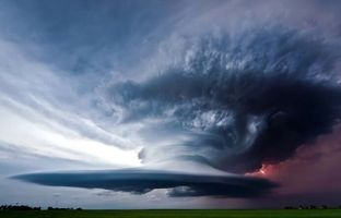 منتظر ورود سامانه بارشی جدید به کشور باشید + نقشه هواشناسی