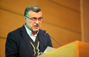 واکنش وزیر بهداشت نسبت به کمبود واکسن آنفلانزا و انسولین + ویدئو