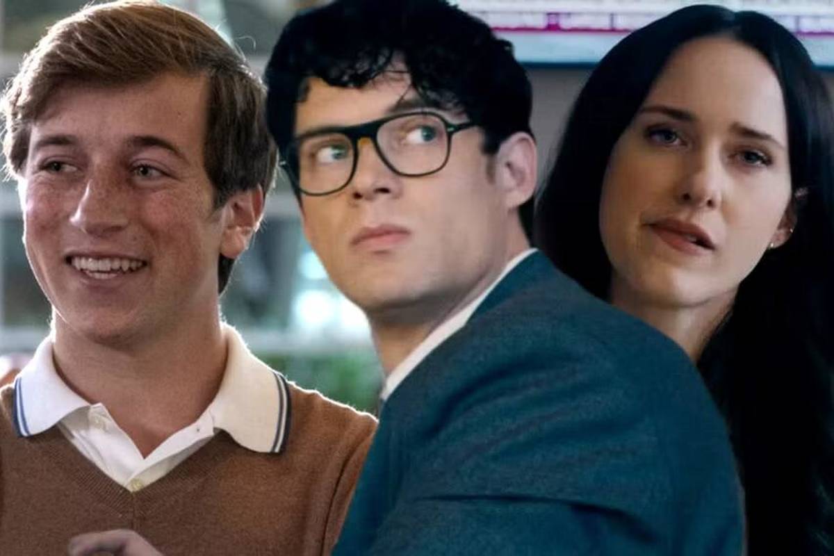  تیزر جدید فیلم Superman روزی از زندگی جیمی اولسن را نشان می‌دهد + ویدئو