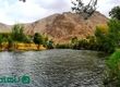 سفر به روستای طامه؛ بهشت چشمه های خنک و عطر گلابی در نزدیک اصفهان 