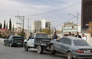 دستورالعمل جدید نحوه محاسبه خسارت افت قیمت خودرو ابلاغ شد