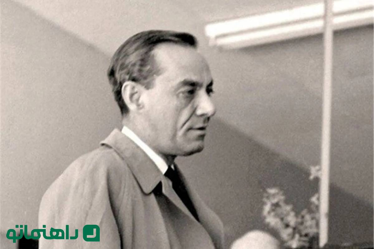 زیباترین اشعار فارسی؛ شرح «خلقت زن» از زبان شاعری که به ترانههای عاشقانهاش معروف بود!
