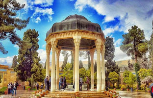 فال حافظ امروز چهارشنبه 18 تیر ماه 1404 