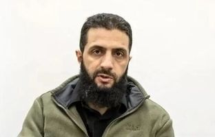 همه چیز درباره احمد الشرع یا جولانی؛ از زندگی در منطقه گرانقیمت دمشق تا پیوستن به داعش