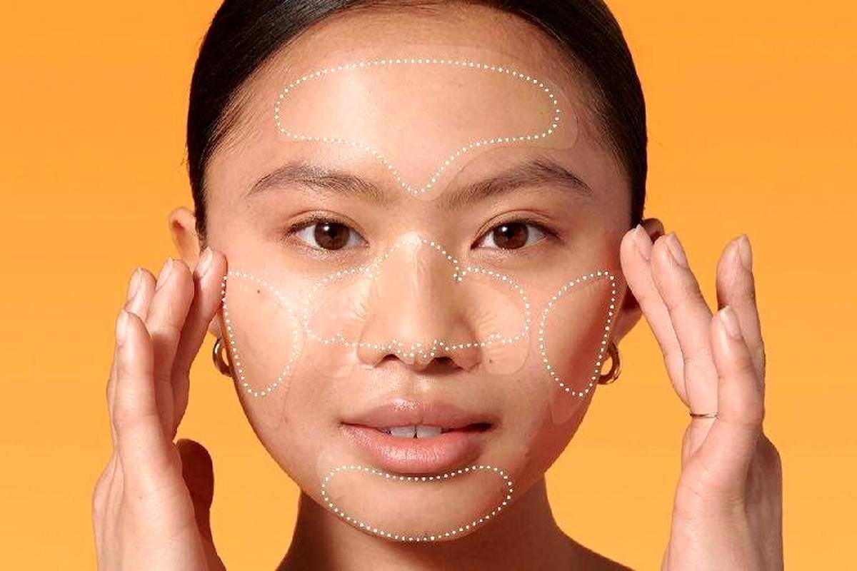 علت جوش در نقاط مختلف صورت چیست؟ + روش درمان
