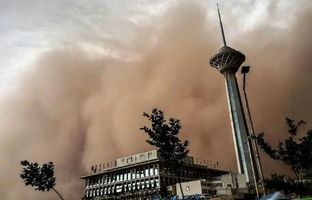 
افزایش ناپایداری‌های جوی در تهران از هفته آینده
