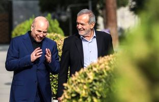 مجری تلویزیون خطاب به پزشکیان و قالیباف: نفس برای مردم باقی نمانده! + ویدئو
