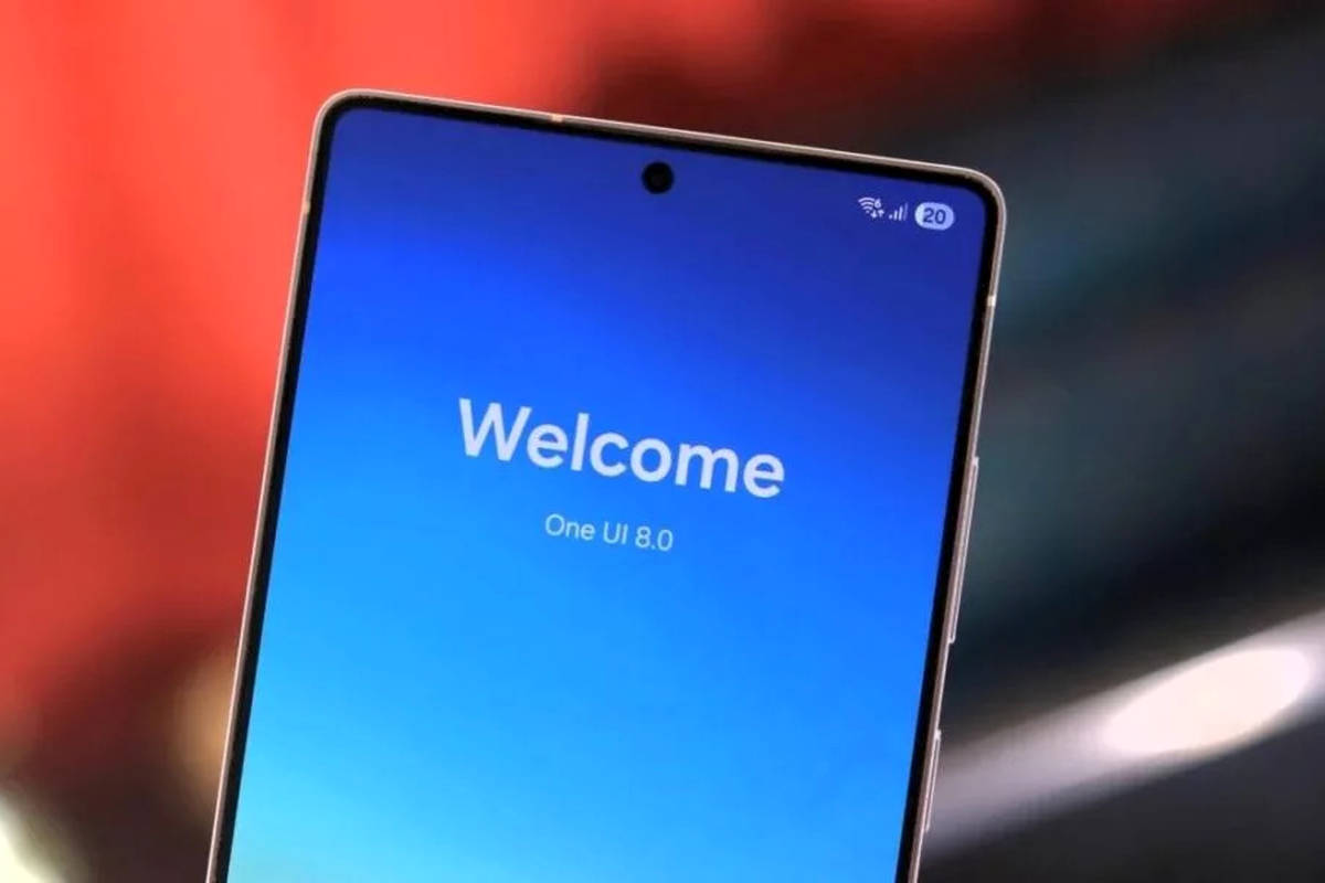 سامسونگ اولین بتای One UI 8 را برای سری گلکسی S25 منتشر کرد