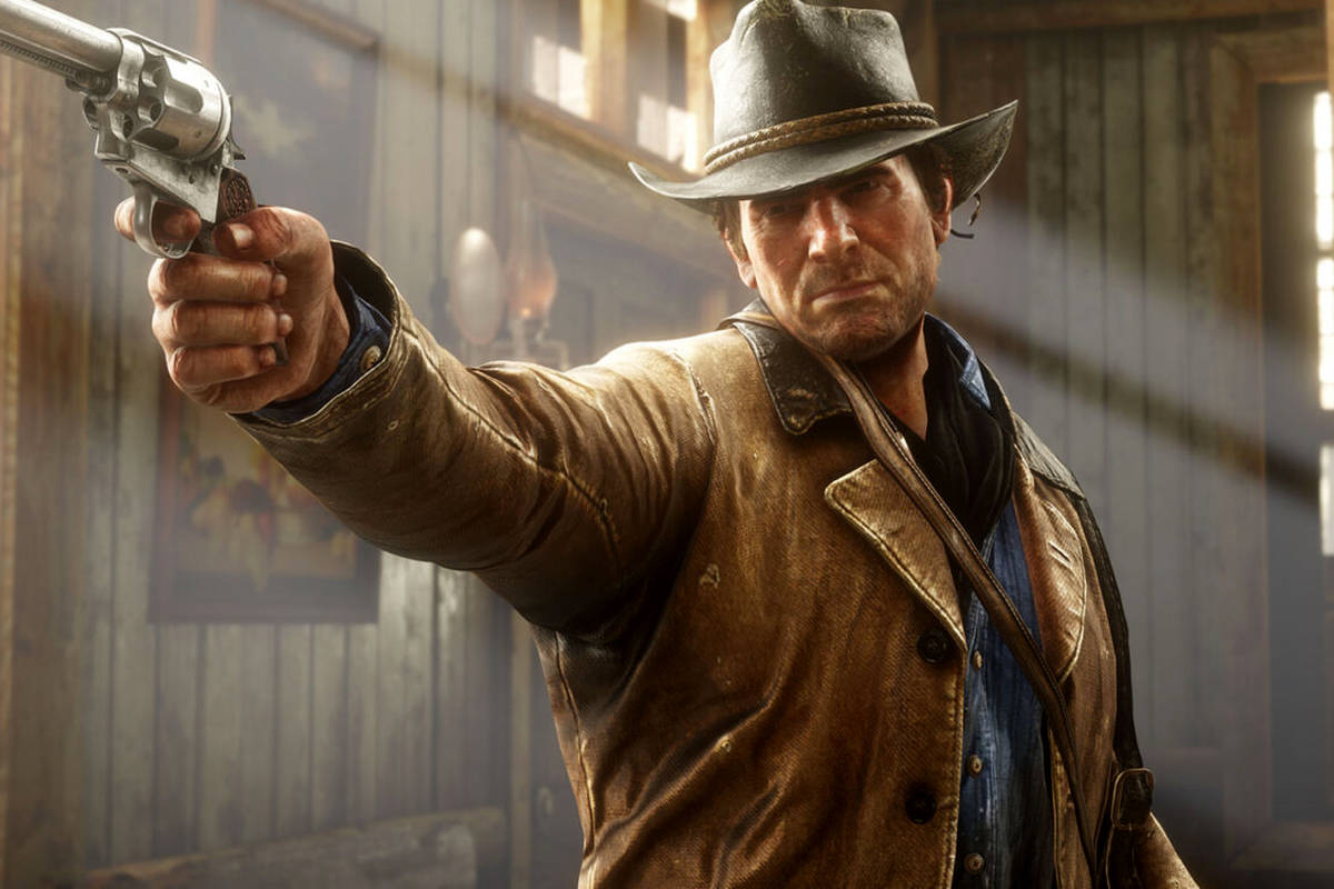 سختترین چالش های بازی Red Dead Redemption 2 / معرفی ۸ چالش هیجانانگیز