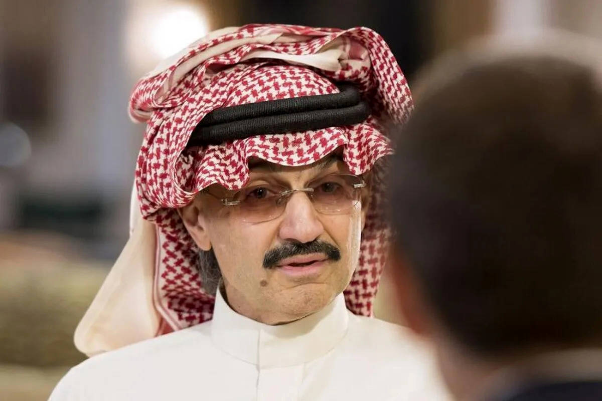 ثروتمندترین شاهزاده عرب مشخص شد