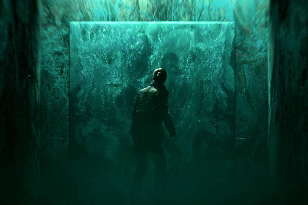 بررسی بازی Alan Wake 2: The Lake House