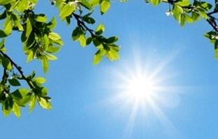 وضعیت آب و هوا امروز چهارشنبه 17 اردیبهشت 1404/ پیش بینی وضعیت هوا فردا پنجشنبه 18 اردیبهشت