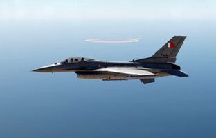 بحرین، کشور حاشیه خلیج فارس چه جنگنده‌هایی در اختیار دارد؟