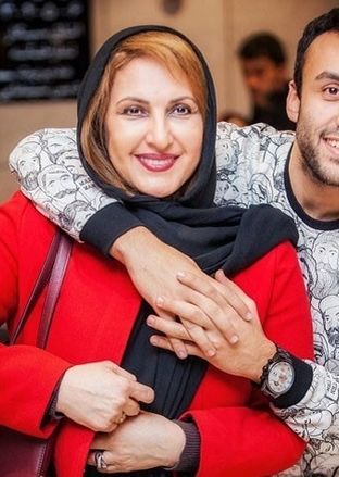 کلیپ خنده دار پسر فاطمه گودرزی از چالشهای بچه داری 