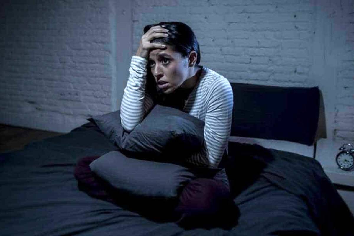 یک دلیل برای کابوس شبانه که کمتر درباره‌اش شنیده‌اید