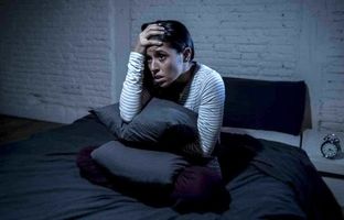 یک دلیل برای کابوس شبانه که کمتر درباره‌اش شنیده‌اید