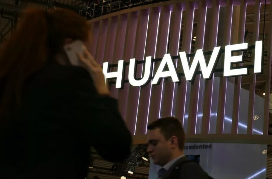 هواوی به‌زودی موبایلی نوآورانه با طراحی منحصربه‌فرد معرفی می‌کند