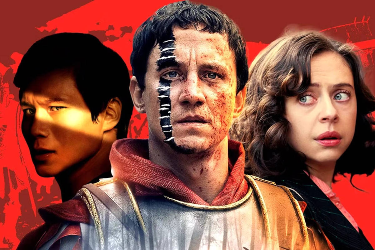 ۱۰ سریال جنگی برتر ۵ سال اخیر تلویزیون؛ از Valley of Tears تا The Sympathizer