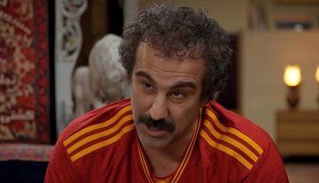 بازیگران پایتخت و تبلیغ برنج!/ کاربران به پایتخت حمله کردند