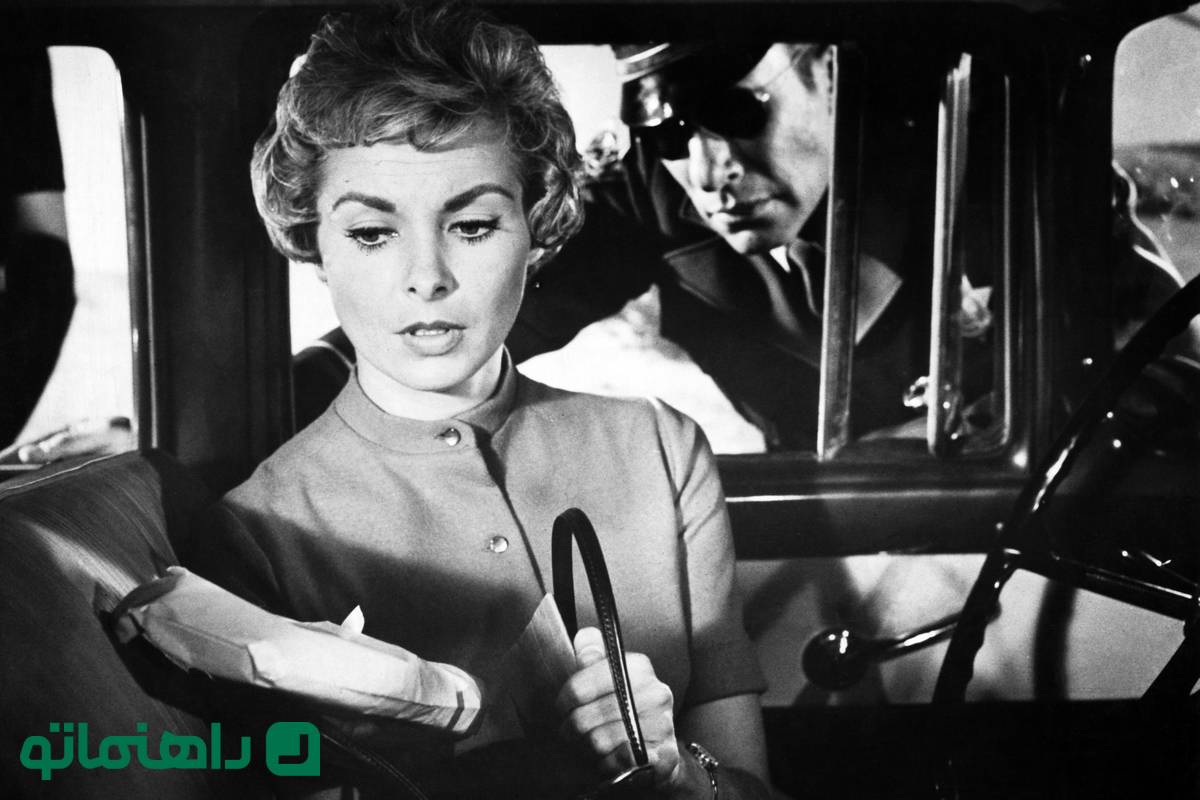 دراماتیکترین سکانس سینما؛ غمانگیزترین لحظه فیلم «روانی» هیچکاک + ویدئو