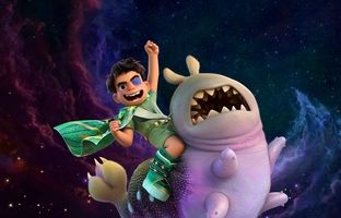  کلیپ جدیدی از انیمیشن Elio منتشر شد