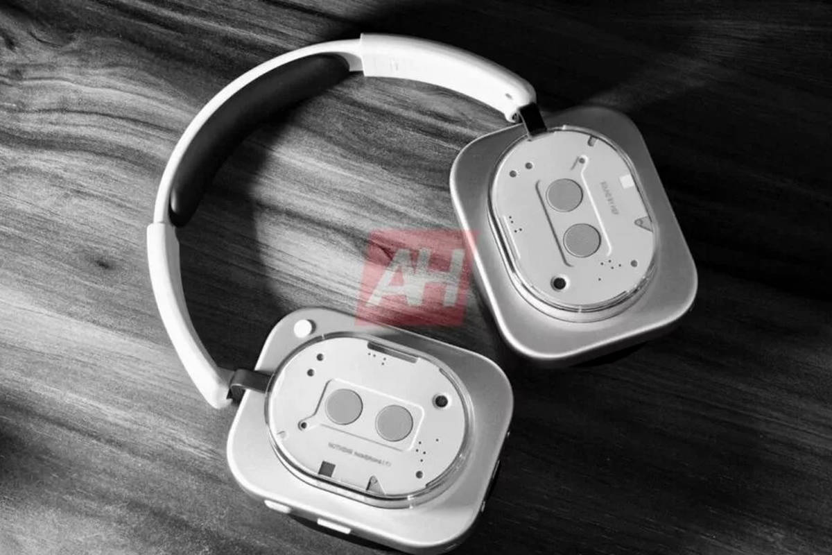 مشخصات و تصاویر ناتینگ هدفون 1 پیش از رونمایی رسمی لو رفت