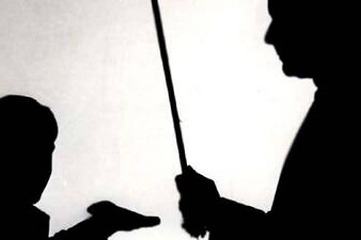 تنبیه مرگبار دانشآموز توسط معلم بیرحم