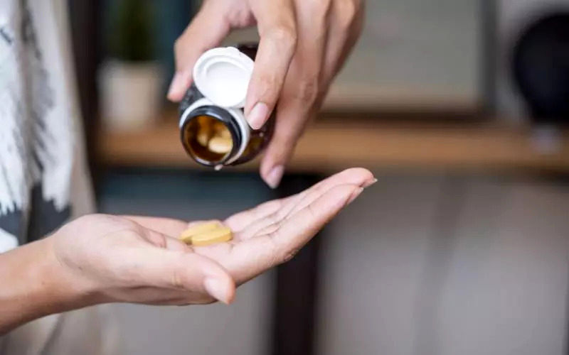  زنان بخوانند؛ ویتامینی که اگر نخورید زود پیر می‌شوید
