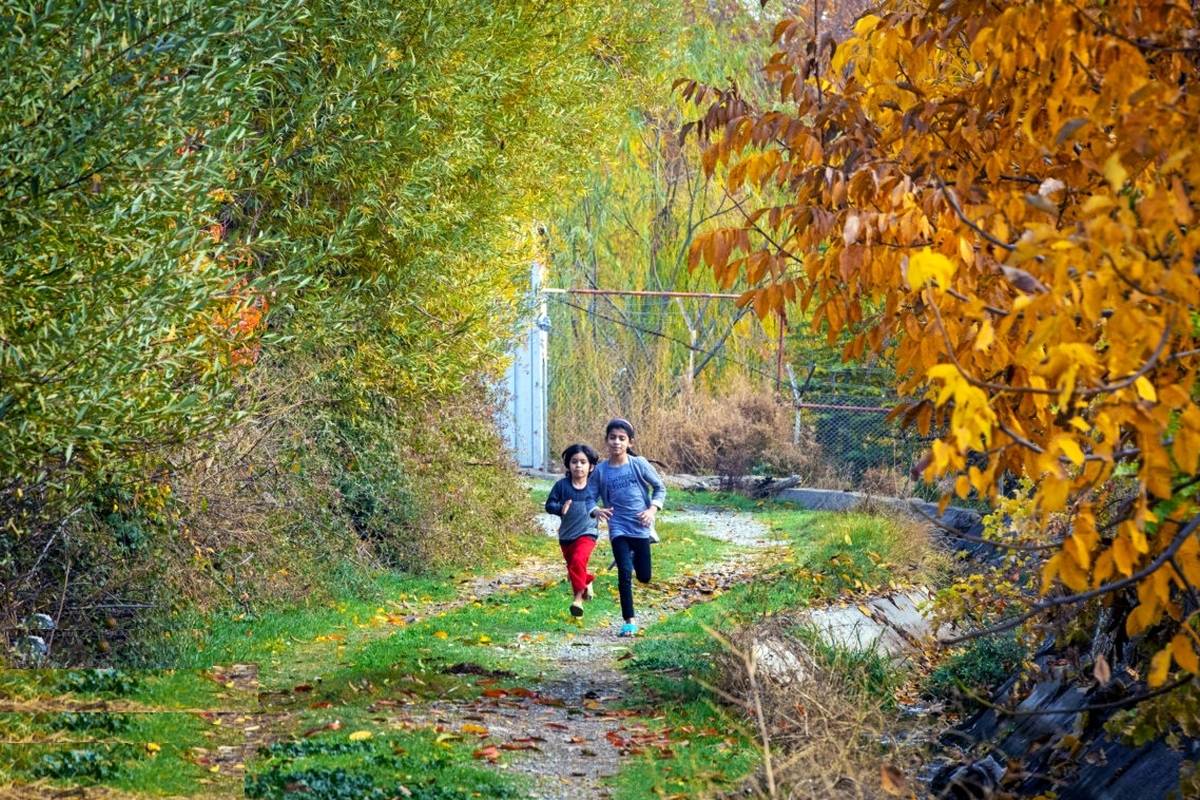 راهنمای سفر؛ نوروز خلوت در مکان‌های بکر ایران