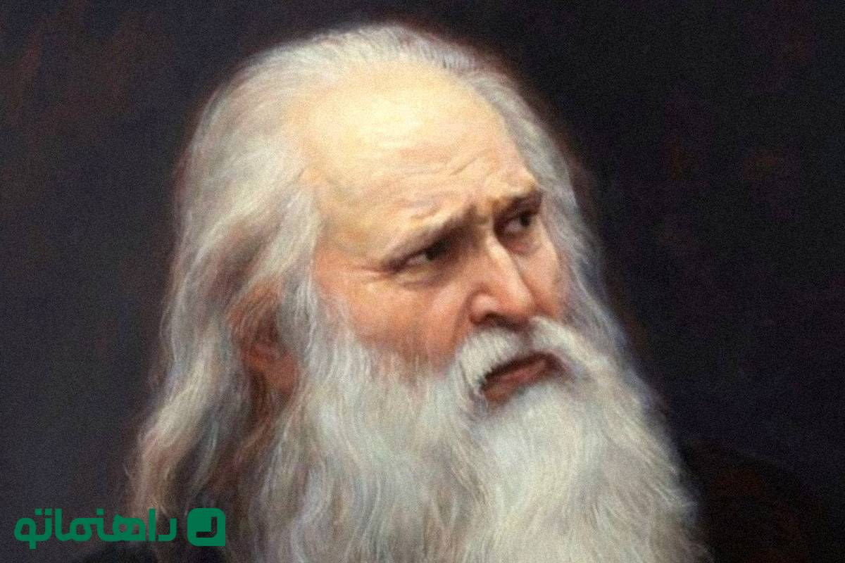 زیباترین اشعار فارسی؛ غیرتی شدن در عشق از نگاه حزین لاهیجی