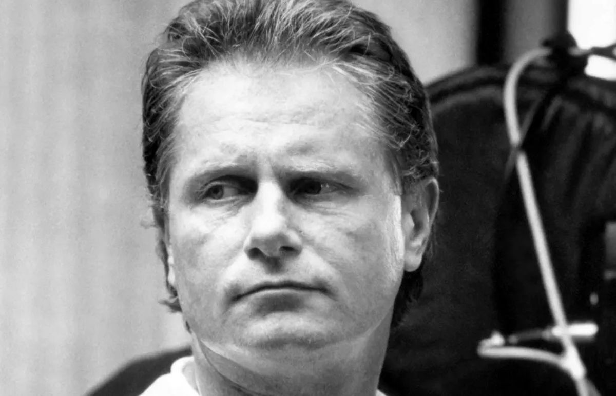 
جورج آرمیتاژ در ۸۲ سالگی درگذشت
