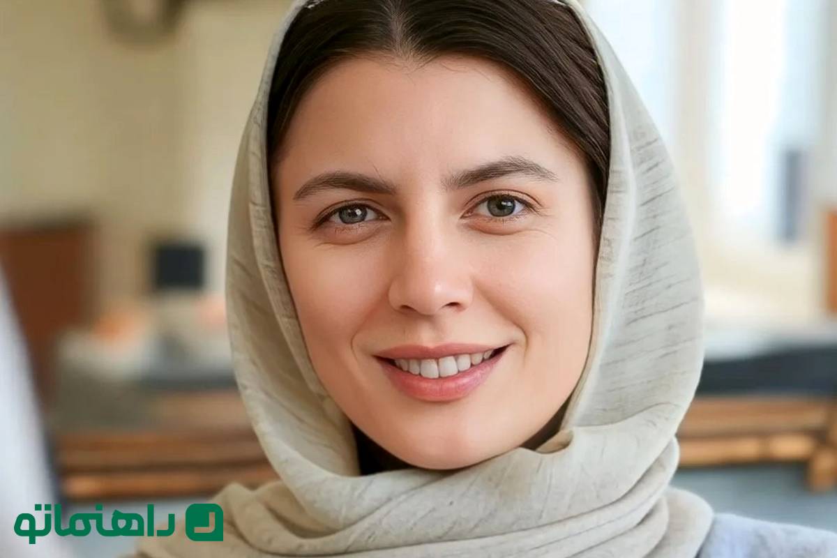 پیامی برای مخاطب خاص به سبک لیلا حاتمی؛ این انتخاب اتفاقی نیست