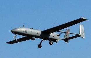 حملۀ پهپادی حزب‌الله به پایگاه تیپ گولانی + ویدئو