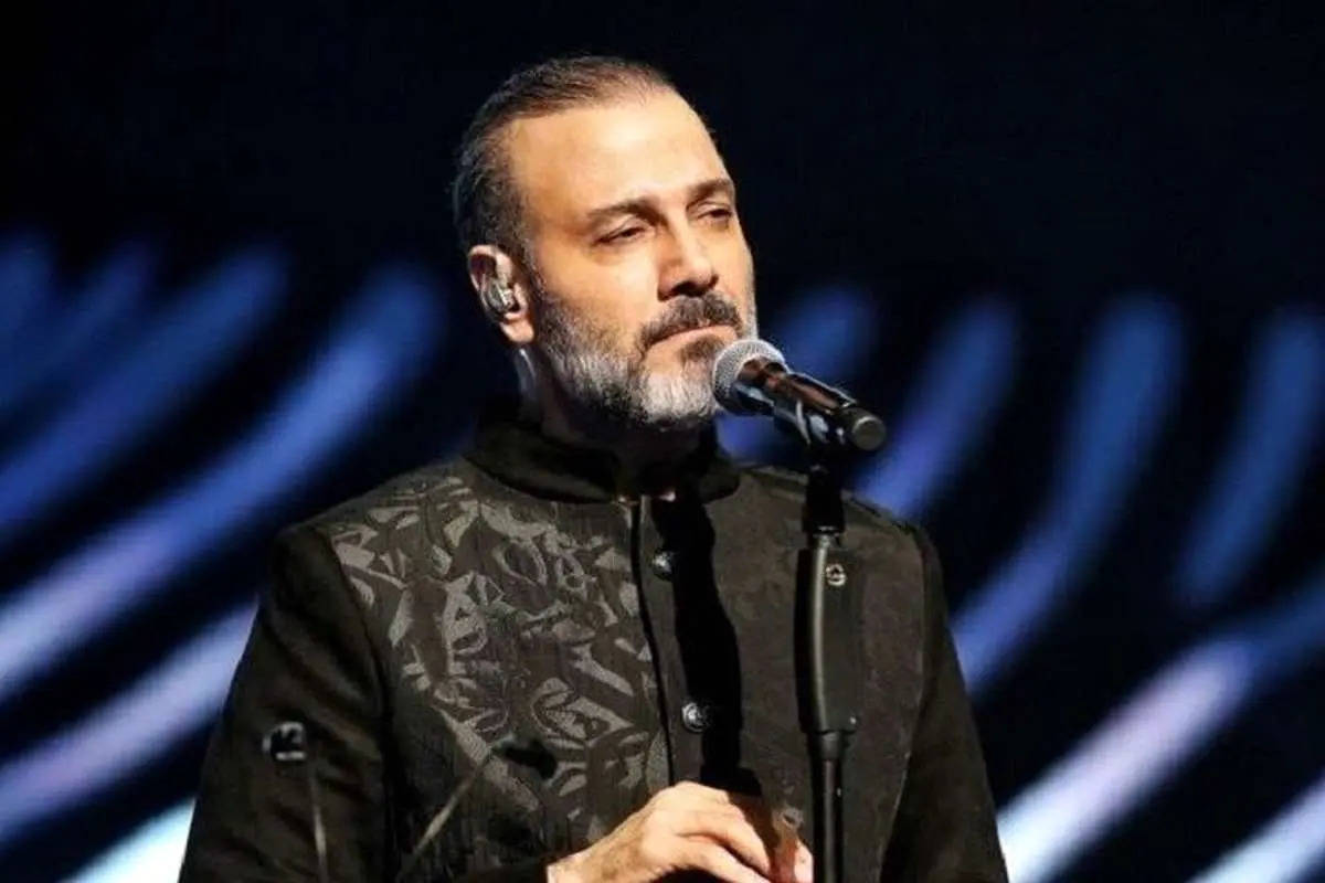 واکنش علیرضا قربانی به قتل الهه حسین‌نژاد + ویدئو